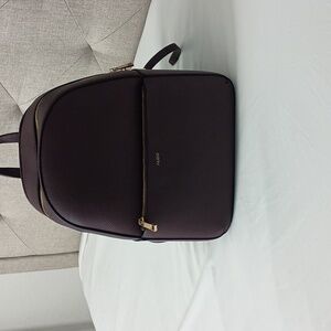 Aldo backpack pre owned